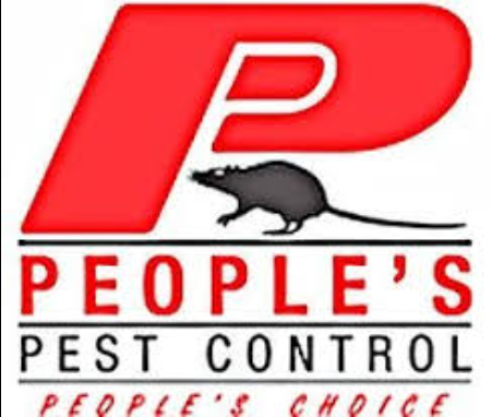 People’s Pest Control