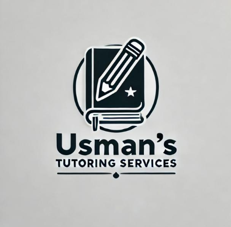 Usman’s Tutoring Services