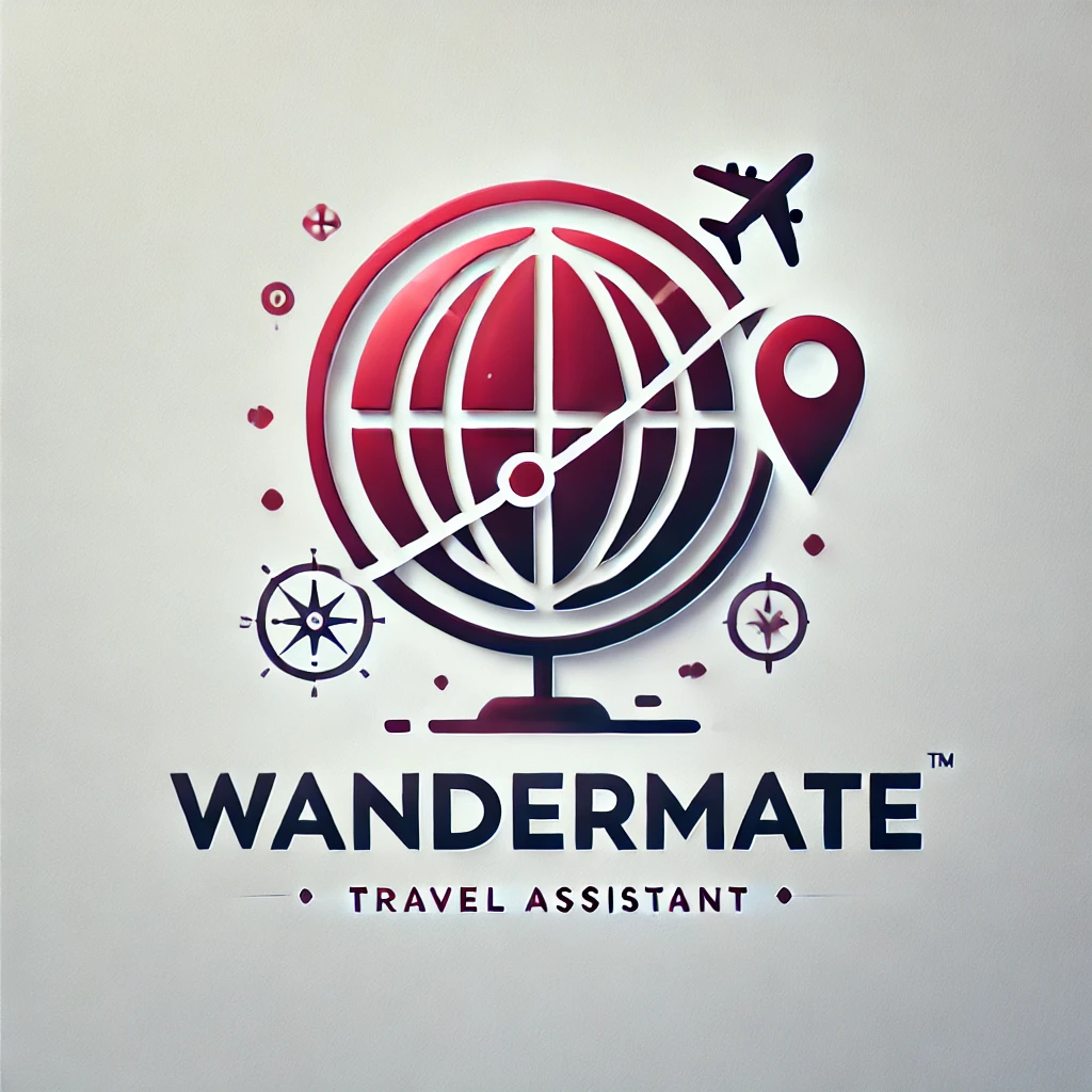 Wandermate - Travel Database App